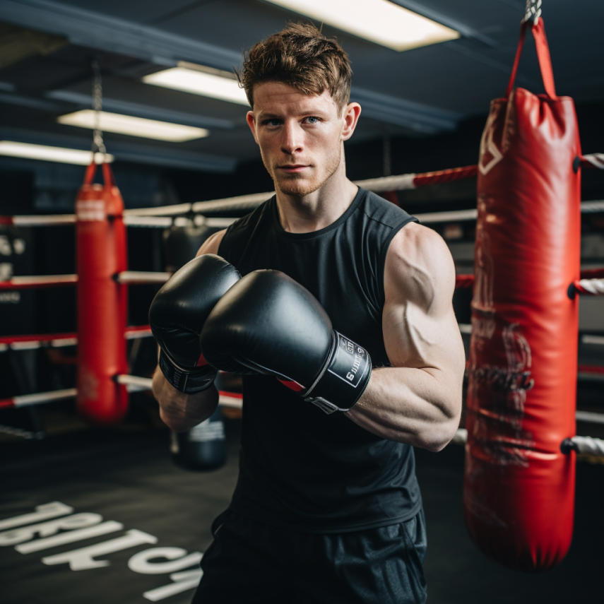 The Beginner's Guide to Boxing: Mastering the Basics