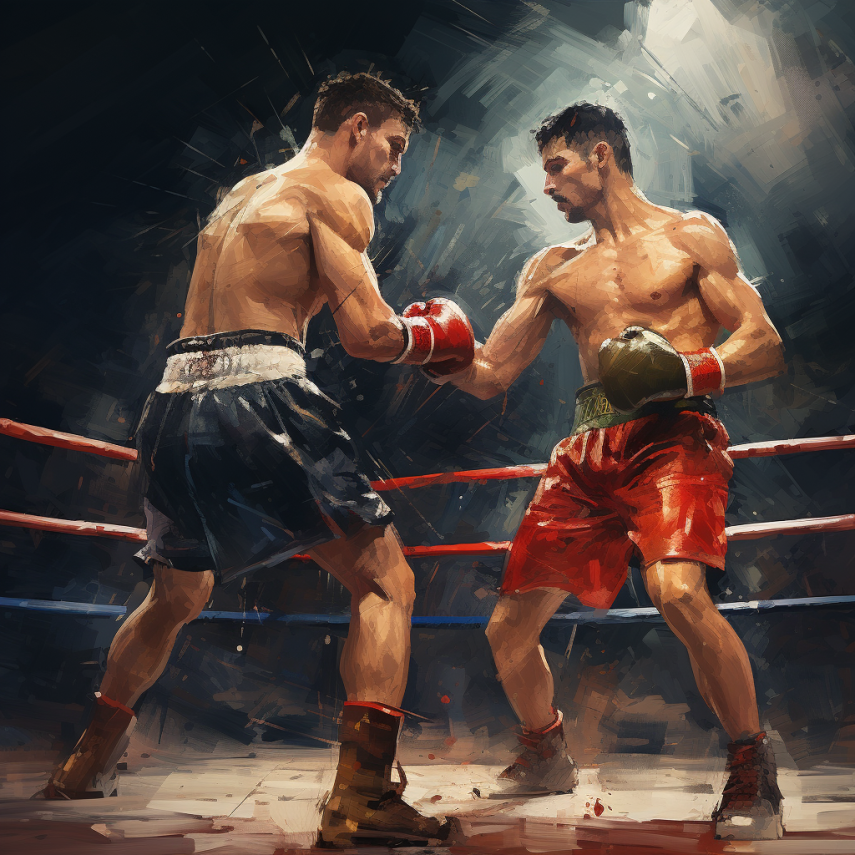 Boxing Rules: A Comprehensive Guide