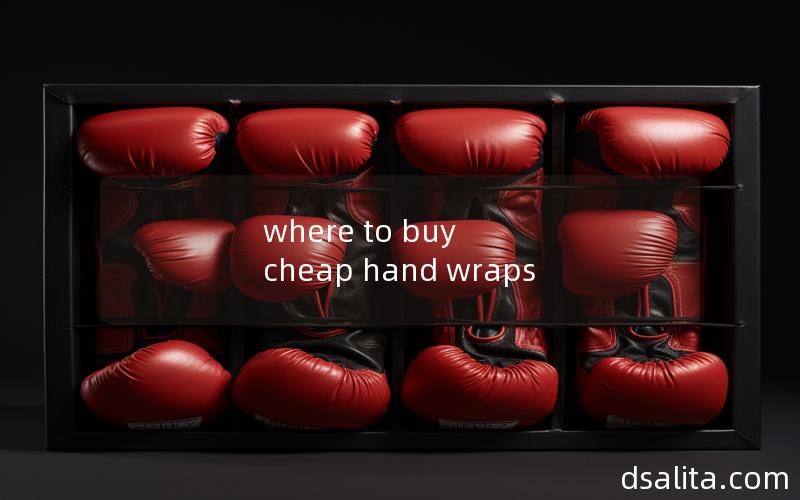 where to buy cheap hand wraps